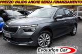 SKODA Kamiq 1.0 TSI 110 CV Ambition