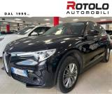 ALFA ROMEO Stelvio 2.2 Turbodiesel 180 CV AT8 Q4 Executive
