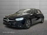MERCEDES-BENZ A 180 d Automatic Advanced