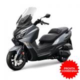 SYM JOYMAX Z TCS E5 ABS