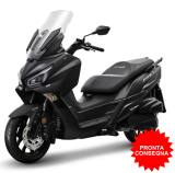 SYM JOYMAX Z TCS E5 ABS