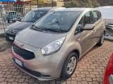 KIA Venga 1.4 Crdi Euro 6