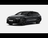 AUDI e-tron Audi A6 Avant Business  performance  270,00 kW