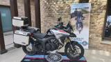 MORBIDELLI T1002 VX NEW MORBIDELLI T 1002 VX ADV ABS EURO 5 +