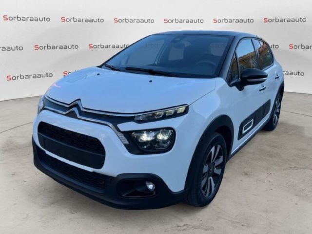 citroen c3 puretech 110 ss eat6 shine