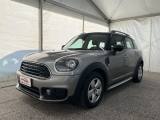 MINI Countryman 2.0 Cooper D Business Countryman ALL4 Automatica