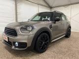 MINI Countryman 2.0 Cooper D Business Countryman ALL4 Automatica