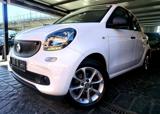 SMART ForFour TOTAL WHITE OTTIME CONDIZIONI UNIPRO! 70 1.0