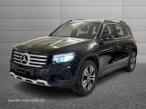 MERCEDES-BENZ GLB 180 d Automatic Progressive Advanced