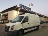 VOLKSWAGEN Crafter automatico
