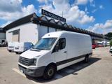 VOLKSWAGEN crafter  passo Lungo