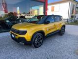 JEEP Avenger 1.2 SUMMIT