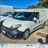 FIAT Doblo Dobl&ograve; 1.6 MJT 105CV  SX