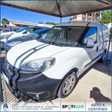 FIAT Doblo Doblò 1.6 MJT 105CV  SX