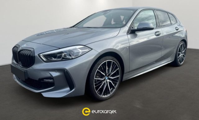 bmw 116 i 5p. msport