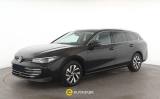 VOLKSWAGEN Passat Variant 2.0 TDI SCR EVO DSG Business