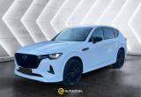 MAZDA CX-60 2.5L e-Skyactiv G PHEV AWD Homura