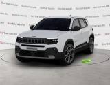 JEEP Avenger 1.2 Turbo MHEV Summit