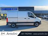 MERCEDES-BENZ Sprinter F32/33 314 CDI TN Furgone Executive