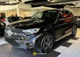 MERCEDES-BENZ GLC 300 e hybrid EQ 4Matic AMG Advanced Plus