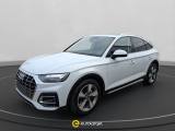 AUDI Q5 SPB 50 TFSI e quattro S tronic Business Advanced