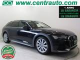 AUDI A6 allroad 40 2.0 TDI quattro S tronic MHEV * PELLE* 204CV
