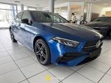MERCEDES-BENZ A 250 e hybrid EQ AMG Line Advanced Plus