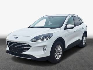 FORD Kuga 2.0 EcoBlue 120 CV aut. 2WD Titanium