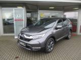 HONDA CR-V 2.0 Hev eCVT Elegance