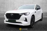 MAZDA CX-60 2.5L e-Skyactiv G PHEV AWD Homura