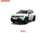 DACIA Duster ECO-G 100 CV Essential