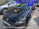 VOLKSWAGEN Polo 1.2 70 CV 5p. CONF.L NEOPATENTATI