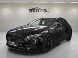 MERCEDES-BENZ A 220 Automatic Premium