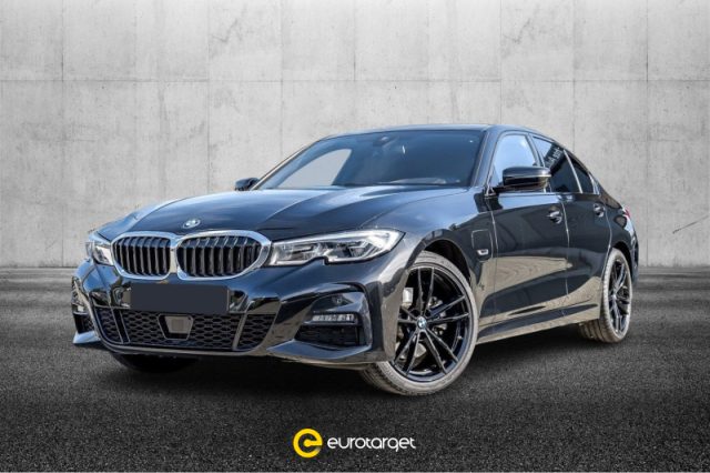 bmw 320 e msport