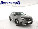 PEUGEOT 2008 BlueHDi 100 S&S Allure Navi Pack N1 (IVA esclusa)