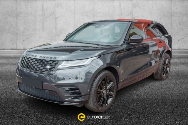 land rover range rover velar 2.0 i4 phev 404 cv r-dynamic