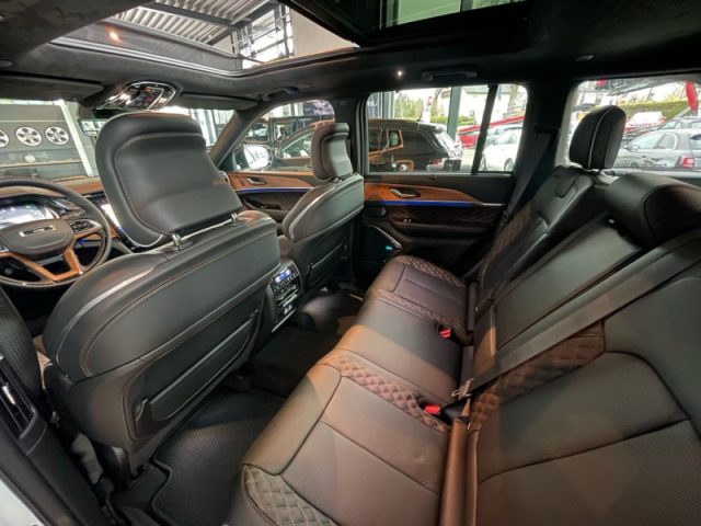 JEEP GRAND CHEROKEE 2.0 PHEV ATX 4XE SUMMIT RESERVE - foto 8