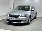 SKODA Octavia 1.6 TDI CR 105 CV Ambition