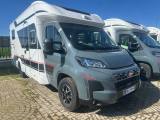 BURSTNER  LYSEO SKYLINE 726 G ...........prezzo su strada