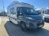 BURSTNER  LYSEO SKYLINE 690 G ..............prezzo su strada