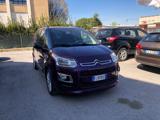 CITROEN C3 Picasso PureTech 110 EXCLUSIVE  CV 110
