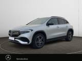 MERCEDES-BENZ EQA 300 4Matic Premium Amg