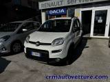 FIAT Panda PROMO FINANZIAMENTO 0.9  S&S 4x4 Wild