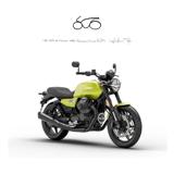 MOTO GUZZI V7 Sport