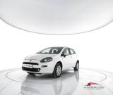 FIAT Punto 1.4 8V 5 porte Natural Power Street - PER OPERATOR