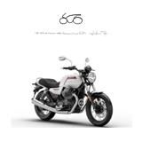 MOTO GUZZI V7 Special