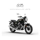 MOTO GUZZI V7 Special