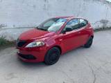 LANCIA Ypsilon 1.2 69 CV 5 porte GPL Ecochic Silver