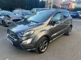 FORD EcoSport 1.0 EcoBoost 125 CV Start&Stop ST-Line