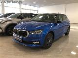 SKODA Fabia 1.0 TSI EVO 95 CV Selection